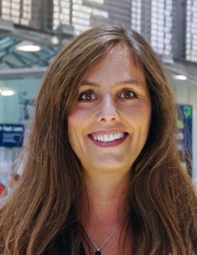 Kerstin Schweitzer