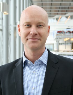 Erik Strandgren