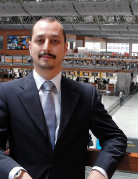 Alper Mesut Tanören