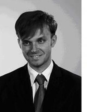 Lukasz Dobrzanski