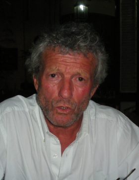 Guy Monnehay