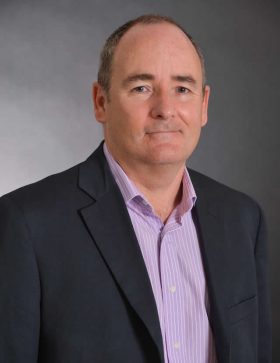 Tony Griffin