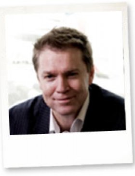 Glenn Wedlock