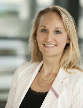 Tina Bendix