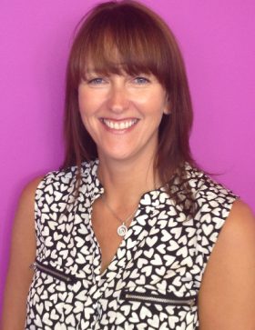 Paula Horne