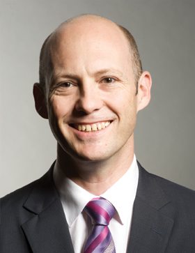 Mark Povall