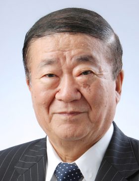 Kosaburo MORINAKA