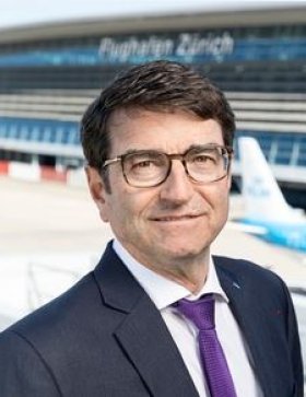 Peter Grünig