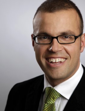 Ingo Schoenbrunn