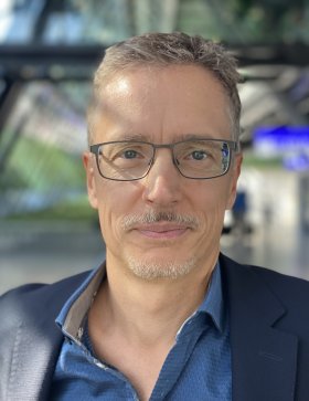 Yves-Daniel Viredaz