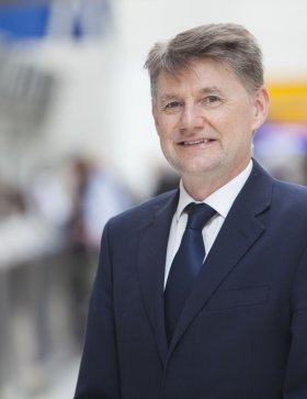 Paul White