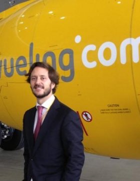 Javier Suarez