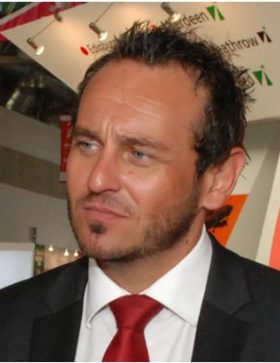David McMullen