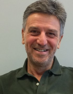 Leonidas Raftopoulos
