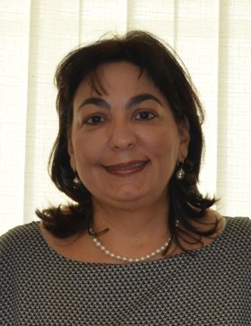 Maria Gedeon Cueter