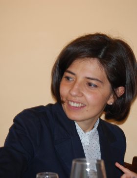 Elisa Del Medico