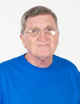 Edward Nelson