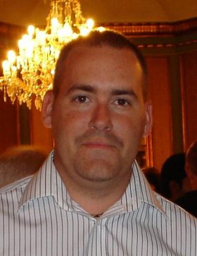 Martin Bourassa