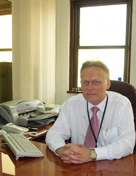 Markku Nokkala