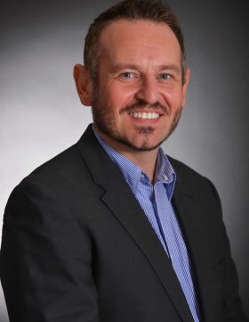 David McMullen