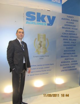 Emre DONMEZ