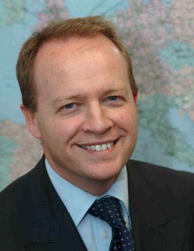 Bernard Lavelle