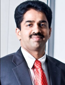 Rajendran Vellapalath