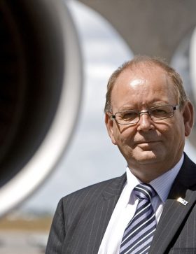 Lars Korup