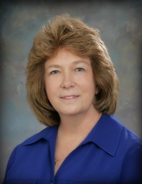 Barbara Halverstadt