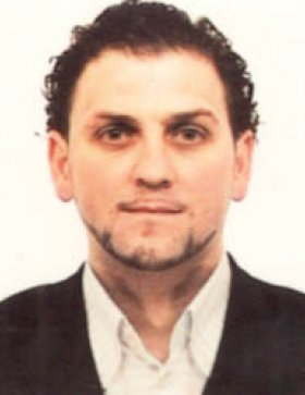 Juan Alberto  Martín Mora 