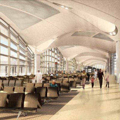 queen alia international airport flights