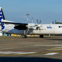 Southampton Airport and VLM Airlines announce new daily service to ...