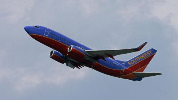 Southwest Airlines announces nonstop service from Pittsburgh International Airport to St. Louis ...