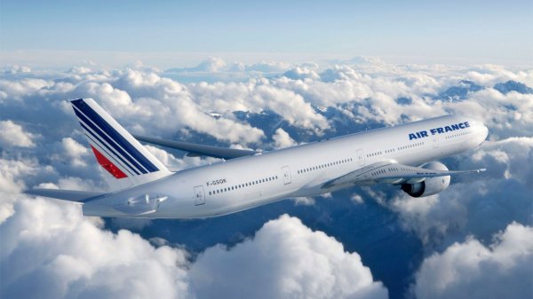 Air France increases its offer in Costa Rica to 5 weekly flights between  San José and