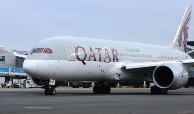 Qatar Airways sees strong demand for Birmingham Service one year on | Birmingham Airport - UK ...