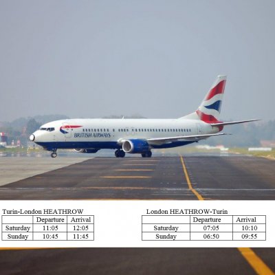 one way flight to london heathrow
