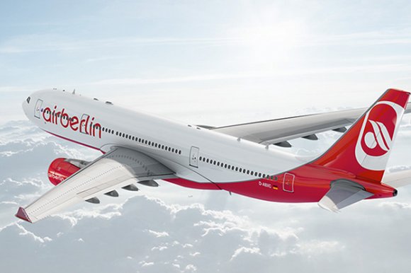 Air Berlin flights to continue despite insolvency | Routes