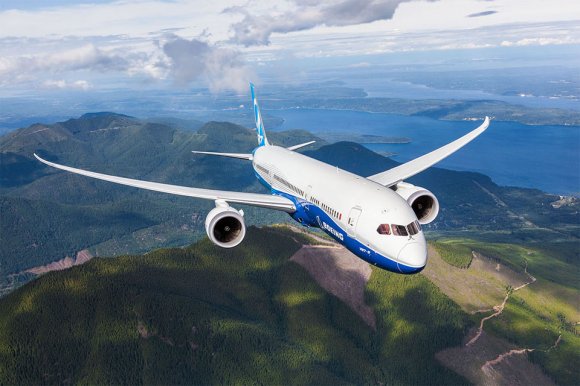 Boeing raises Dreamliner production amid improved demand | Routes