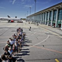 Busiest Month In Aalborg Airport’s 79-year-old History | Aalborg ...