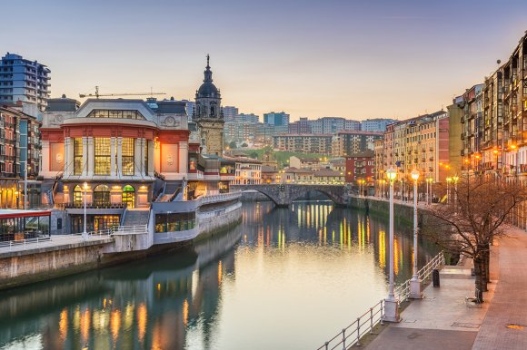 Routes Europe in Bilbao: The Basque Country’s rising destination | Routes