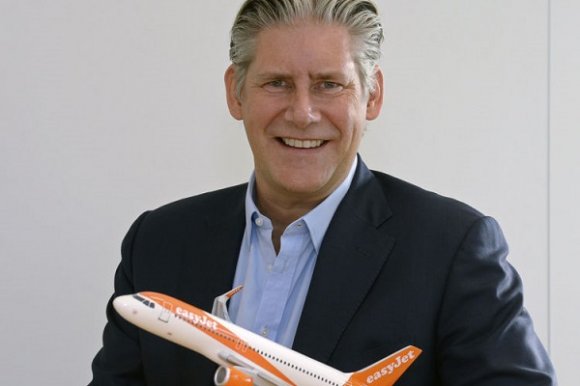 easy jet toy