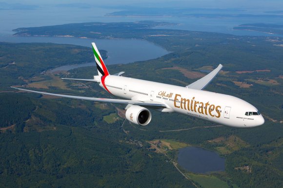 Emirates Flight Route Map Why Emirates Has Added Stansted To Its Route Map | Routes