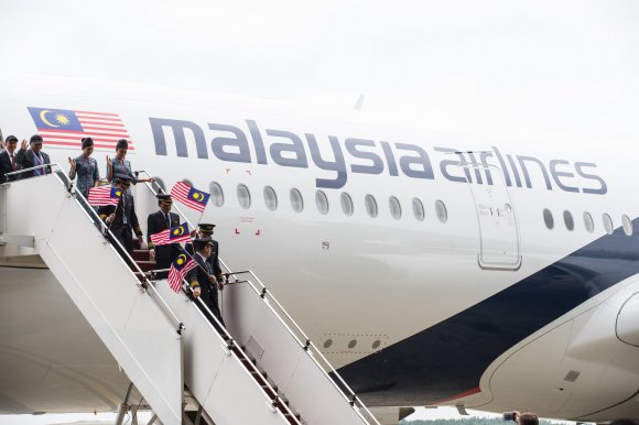 Routes Asia 2018 host secures Malaysia Airlines return  Routes