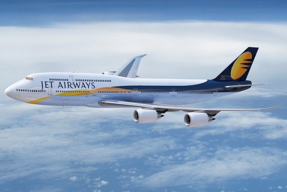 should i buy jet airways share