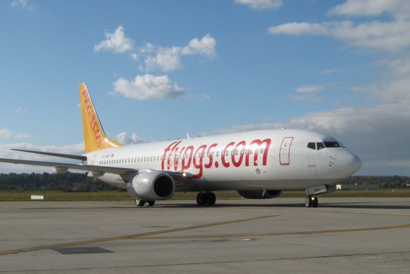 Pegasus Airlines is bouncing back and looking to new ...