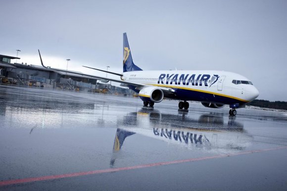 Ryanair targets Jordan in Middle East expansion |