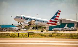 American Airlines announces new operations to Aruba out of Dallas