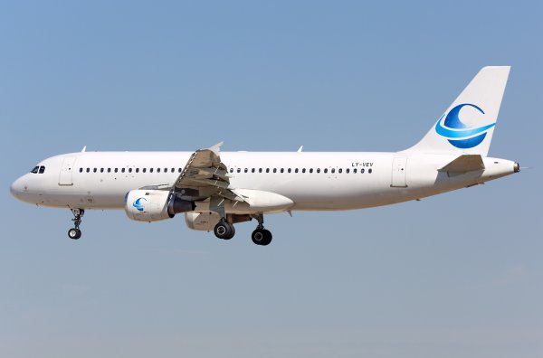 SunExpress to lease five Airbus A320 from Avion Express | Avion Express |  Routes