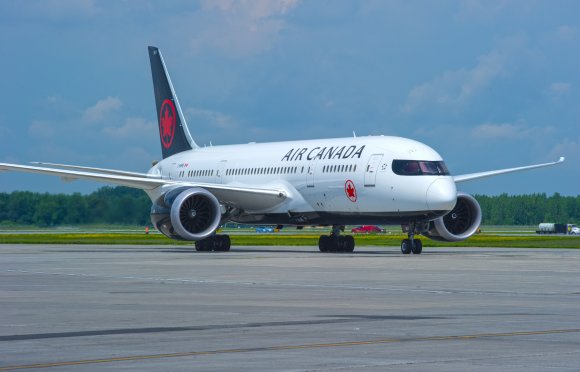 Air Canada And Air China Forge Joint Venture Routesonline