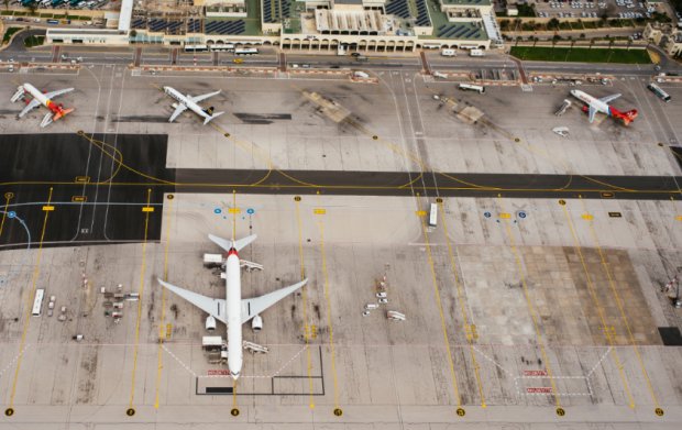 MLA projects growth of 13% over 2017 | Malta International Airport | Routes